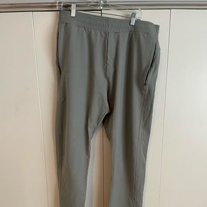 All Day Everyday Pant from Public Rec. Fog color